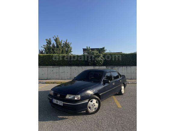 Sahibinden Opel Vectra 2.0 CD 1995 Model 