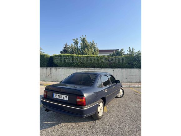 Sahibinden Opel Vectra 2.0 CD 1995 Model 