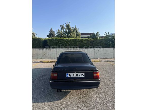 Sahibinden Opel Vectra 2.0 CD 1995 Model 