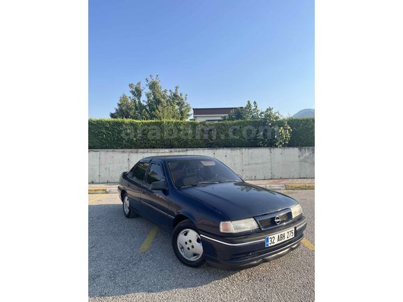 Sahibinden Opel Vectra 2.0 CD 1995 Model 