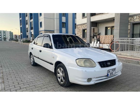 MEMURDAN SATILIK AİLE ARABASI