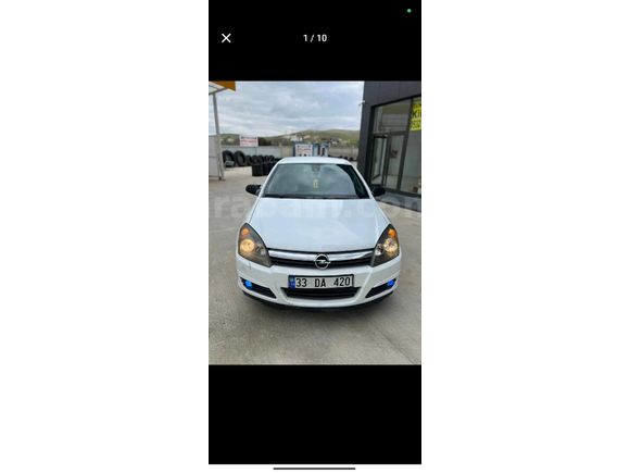 Sahibinden Opel Astra 1.6 Elegance Twinport 2004 Model