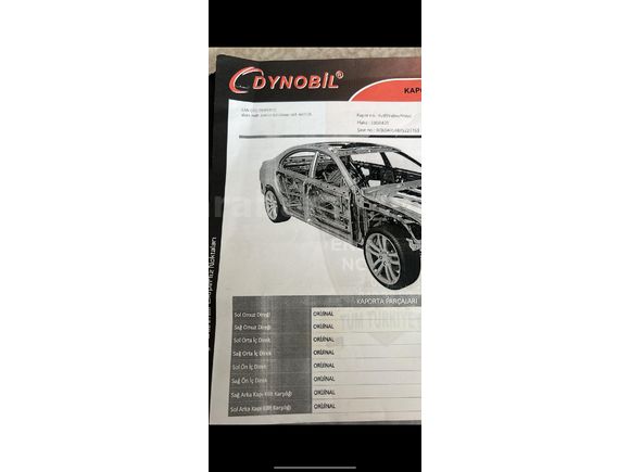 Sahibinden Opel Astra 1.6 Elegance Twinport 2004 Model