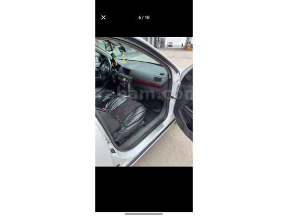 Sahibinden Opel Astra 1.6 Elegance Twinport 2004 Model