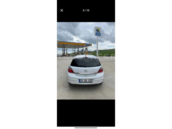 Sahibinden Opel Astra 1.6 Elegance Twinport 2004 Model