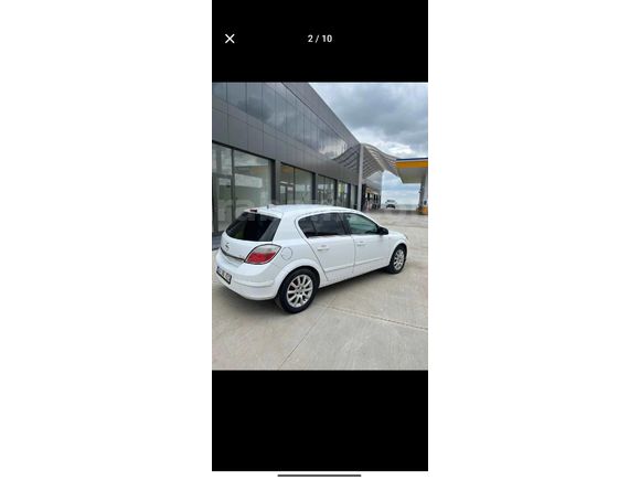Sahibinden Opel Astra 1.6 Elegance Twinport 2004 Model