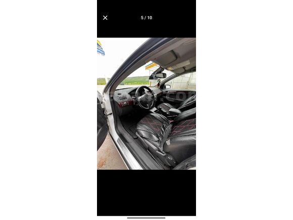 Sahibinden Opel Astra 1.6 Elegance Twinport 2004 Model