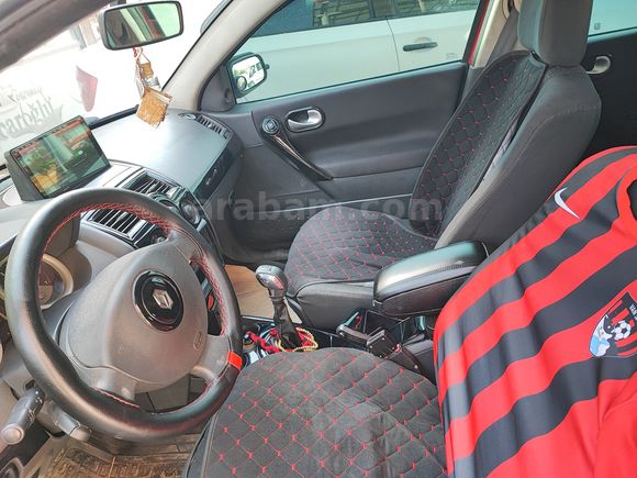 Sahibinden Renault Megane 1.4 Authentique 2006 Model 