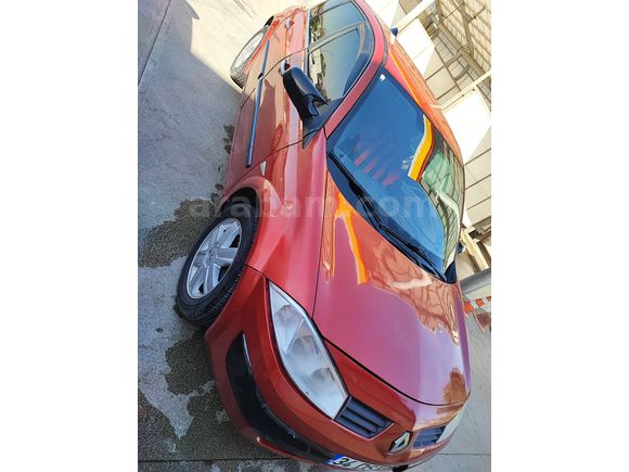 Sahibinden Renault Megane 1.4 Authentique 2006 Model 