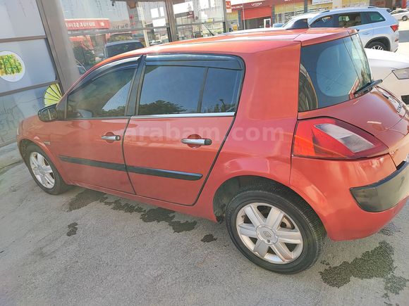 Sahibinden Renault Megane 1.4 Authentique 2006 Model 