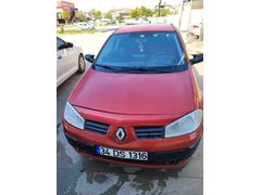 Sahibinden Renault Megane 1.4 Authentique 2006 Model 