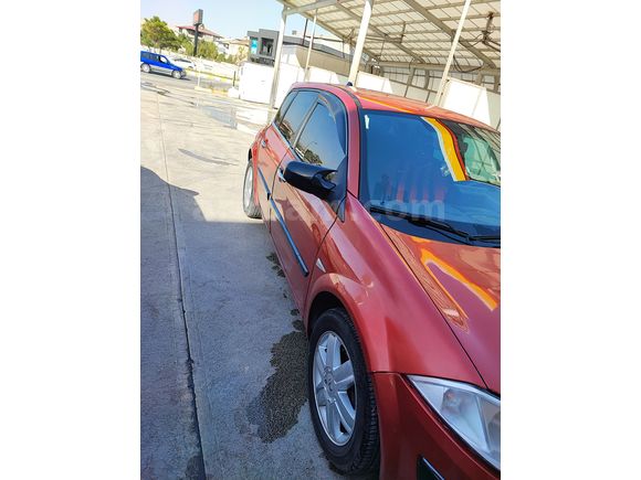 Sahibinden Renault Megane 1.4 Authentique 2006 Model 