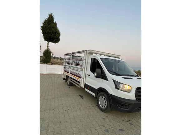 Sahibinden Ford Trucks Transit 350 L 