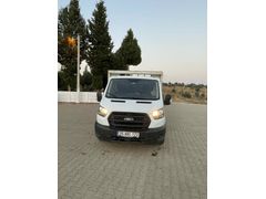 Sahibinden Ford Trucks Transit 350 L 