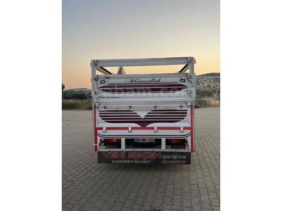 Sahibinden Ford Trucks Transit 350 L 