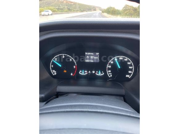 Sahibinden Ford Trucks Transit 350 L 