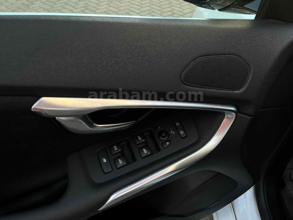 Sahibinden Volvo V40 1.6 D Advance 2013 Model 