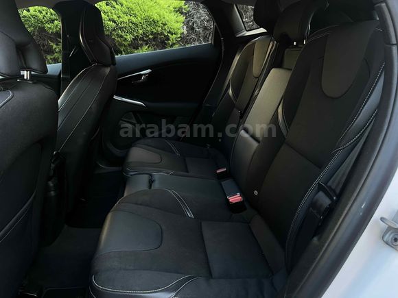 Sahibinden Volvo V40 1.6 D Advance 2013 Model 