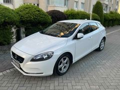 Sahibinden Volvo V40 1.6 D Advance 2013 Model 