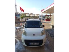 Sahibinden Fiat Fiorino Combi 1.3 Multijet Emotion 2011 Model