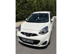 Sahibinden Nissan Micra 1.2 Street 2015 Model 