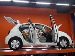 Sahibinden Nissan Micra 1.2 Street 2015 Model 