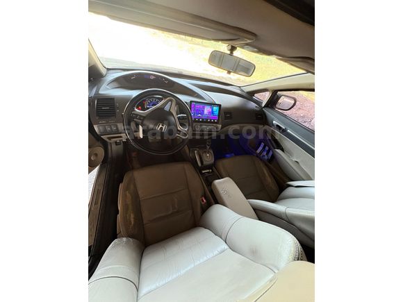 Sahibinden Honda Civic 1.6i VTEC Elegance 2011 Model