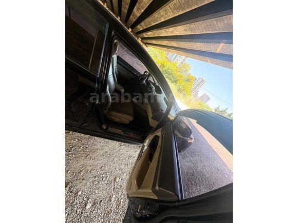 Sahibinden Honda Civic 1.6i VTEC Elegance 2011 Model