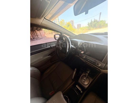 Sahibinden Honda Civic 1.6i VTEC Elegance 2011 Model