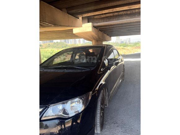 Sahibinden Honda Civic 1.6i VTEC Elegance 2011 Model