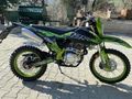 Sahibinden Kuba Race 125 