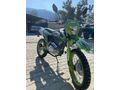 Sahibinden Kuba Race 125 