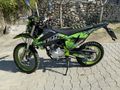 Sahibinden Kuba Race 125 