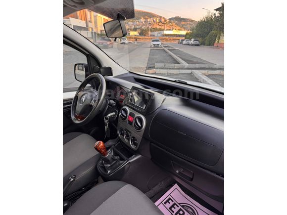 Sahibinden Citroen Nemo Combi 1.3 HDi SX Plus Vizyon 2013 Model 