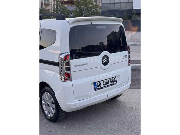 Sahibinden Citroen Nemo Combi 1.3 HDi SX Plus Vizyon 2013 Model 