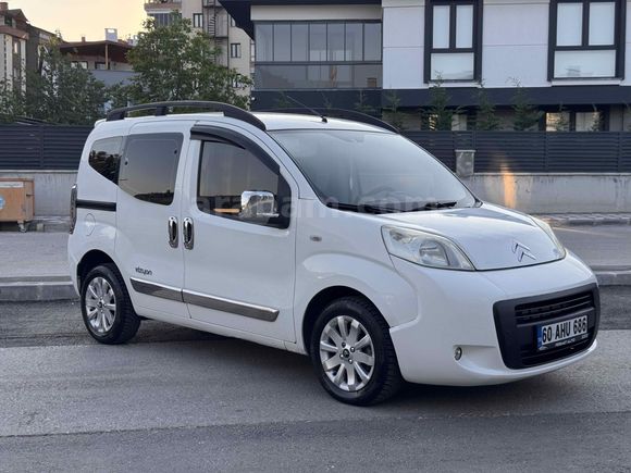 Sahibinden Citroen Nemo Combi 1.3 HDi SX Plus Vizyon 2013 Model 