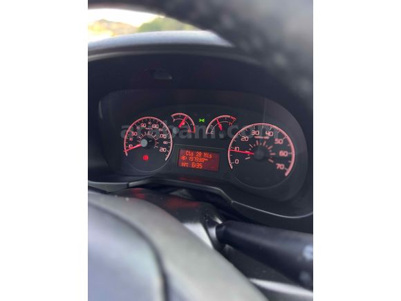 Sahibinden Citroen Nemo Combi 1.3 HDi SX Plus Vizyon 2013 Model 