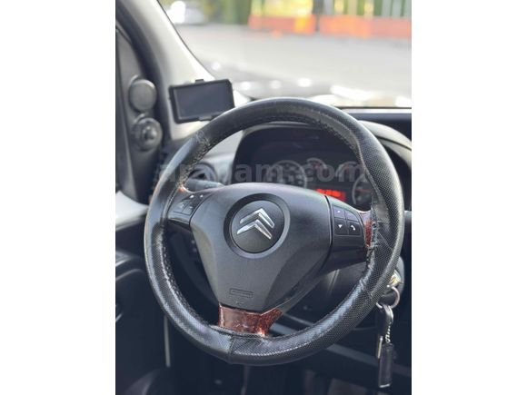 Sahibinden Citroen Nemo Combi 1.3 HDi SX Plus Vizyon 2013 Model 