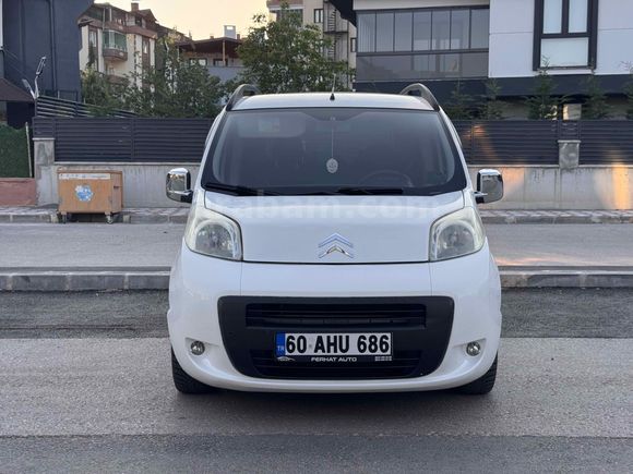 Sahibinden Citroen Nemo Combi 1.3 HDi SX Plus Vizyon 2013 Model 
