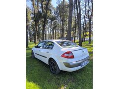 HATASIZ MEGANE 2