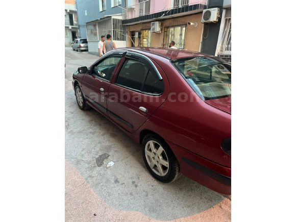 Sahibinden Renault Megane 1.6 1998 Model