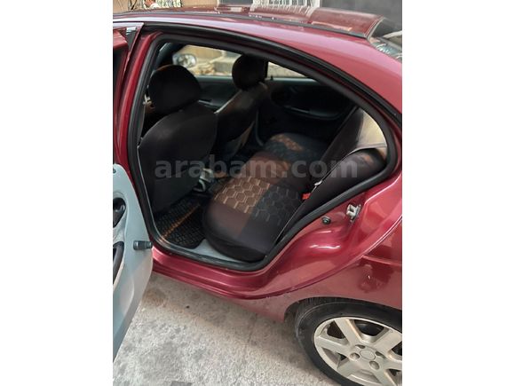Sahibinden Renault Megane 1.6 1998 Model