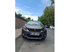 Sahibinden Peugeot 2008 1.6 BlueHDI Allure 2018 Model 