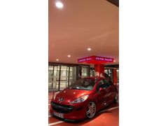Sahibinden Peugeot 207 1.4 HDi Trendy 2007 Model