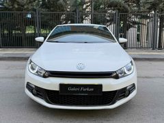 Galeriden Volkswagen Scirocco 1.4 TSi Sportline 2011 Model Ankara