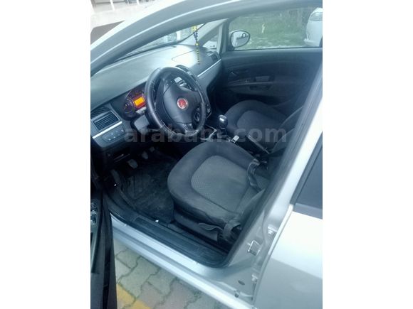 Sahibinden Fiat Linea 1.3 Multijet Pop 2015 Model