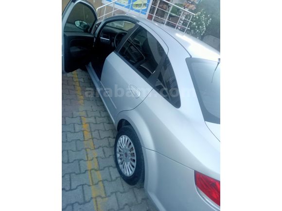 Sahibinden Fiat Linea 1.3 Multijet Pop 2015 Model