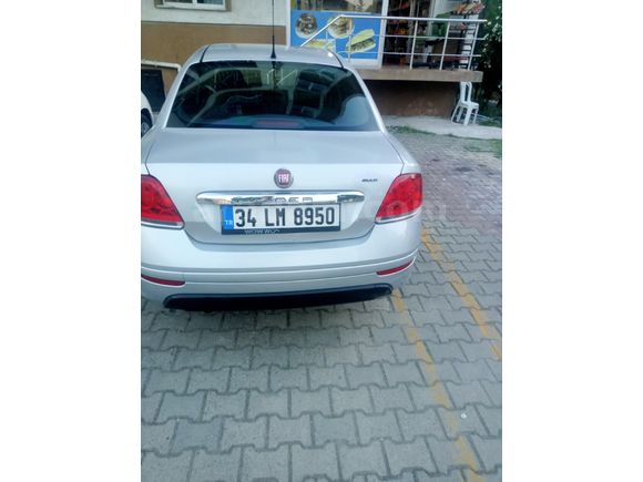 Sahibinden Fiat Linea 1.3 Multijet Pop 2015 Model