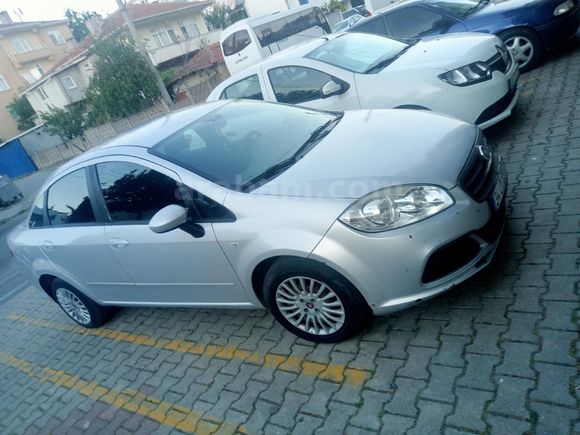 Sahibinden Fiat Linea 1.3 Multijet Pop 2015 Model