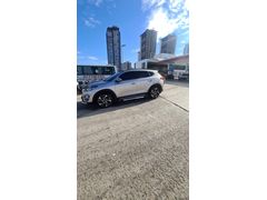 Sahibinden Hyundai Tucson 1.6 CRDi Elite Plus 2018 Model Ankara